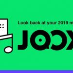 Look back at your 2019 music journey and learn more about the trends and habits among Indonesia music lovers with JOOX!