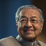 Radical actions of few Muslims contribute to Islamophobia: Tun M