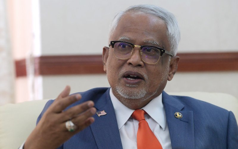 Mahfuz: Government mulls Cuepacs' minimum pay proposal of RM1,800