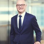 Manulife appoints Damien Green as CEO for Hong Kong and Macau