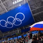 Russia banned from next Olympics and World Cup soccer