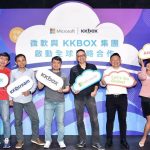 Microsoft and KKBOX Group launch global strategic partnership