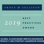 MYCOM OSI Lauded by Frost & Sullivan for Introducing the First-of its-Kind, Integrated, Cloud-based Service Assurance Solution