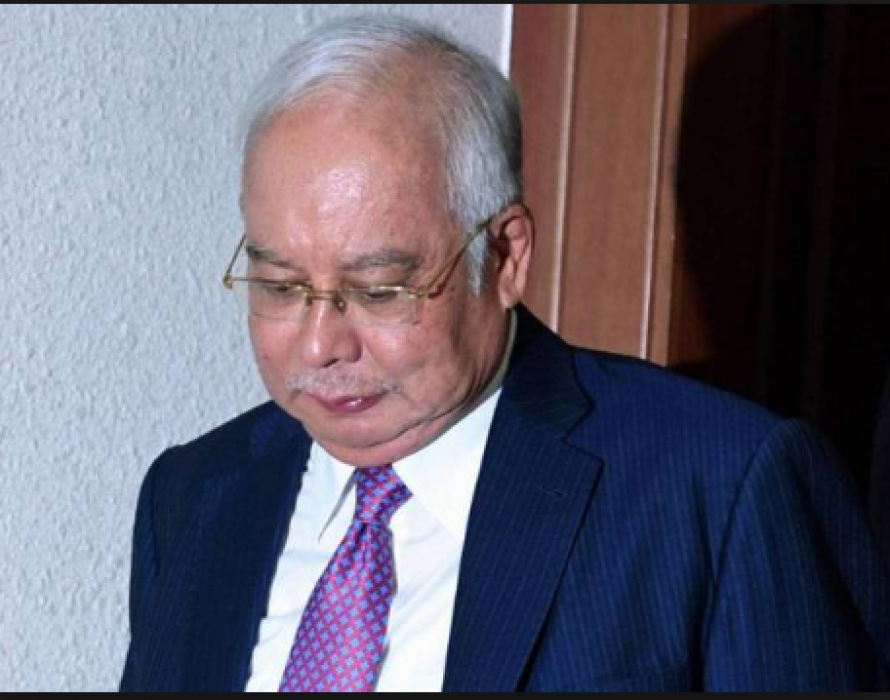 Federal Court begins hearing of Najib’s final SRC appeal