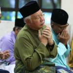 Altantuya’s murder: Najib seeks God’s intervention, resorts to ‘sumpah laknat’