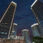 Niccolo Chongqing Launches a Merry Christmas Season