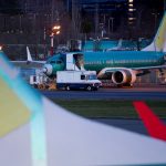 Boeing 737 MAX production will be suspended next month