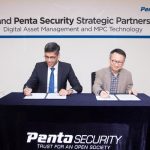 Penta Security and R3 Announce Strategic Partnership for Digital Asset Management and MPC Technology