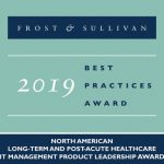 PointClickCare Integrated Care Coordination Platform Applauded by Frost & Sullivan for Bridging the Communication Gap between Acute and Post-acute Healthcare Providers