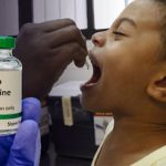 Return of Polio: Create awareness among anti-vaccine groups