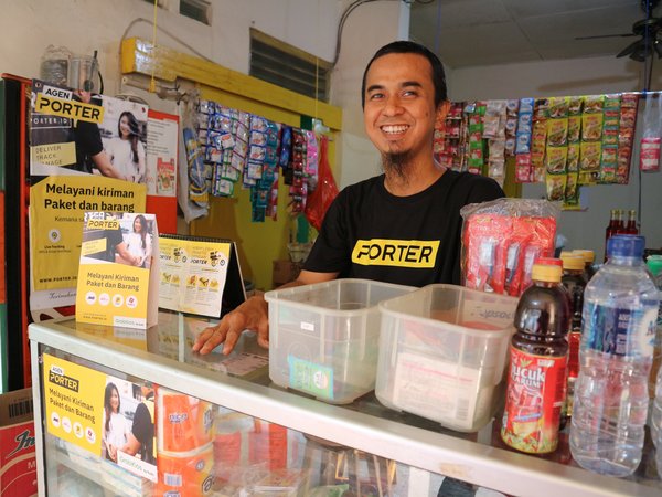 Porter Wins Marketeer’s Editor Choice 2019 Award: Community Empowerment of The Year. Porter Wins Marketeer’s Editor Choice 2019 Award: Community Empowerment of The Year.