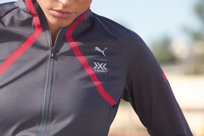 Global sports brand PUMA and Swiss apparel technology group X-BIONIC have designed a collection of thermoregulating running gear, which will keep athletes at an optimal temperature during all phases of a run, notwithstanding the conditions outside. The new Capsule PUMA I X-BIONIC collection will be available starting January 1st, 2020 on PUMA.com, X-BIONIC.com and PUMA Stores worldwide.(PPR/X-Bionic)