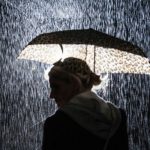 Warning of heavy rain in Sabah until tomorrow