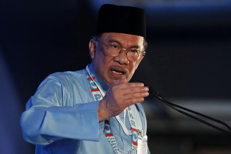 Anwar announces extra public holiday for Hari Raya — either March 20 or ...