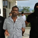 LTTE: Case of despatch rider transferred to KL High Court