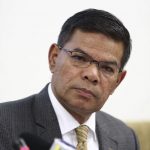 Saifuddin: Ministry to streamline communications on removal of petrol subsidy