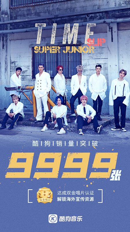 From KuGou Music List
