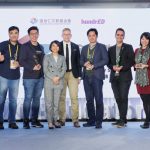 Sayling Wen Cultural & Educational Foundation Honors NXTEducator Global Educational Innovation Awards