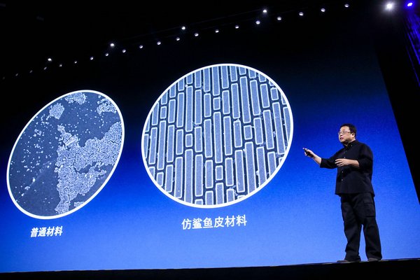 The Old Man and The Sea: A Sneak Peek into the Future