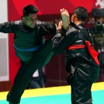 Malaysia wins four golds at Asian Silat Championship