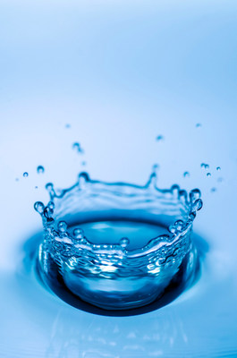 Smart Water Sensors