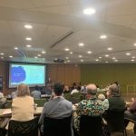 Squirrel AI Learning Attends the 2019 Stanford University MediaX Conference: Connecting the Learner and the Learning with Algorithms and Analytics