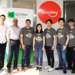 “Sunday” the Southeast Asian Insurtech Raises USD 11 Million Series A2 Led by Quona Capital