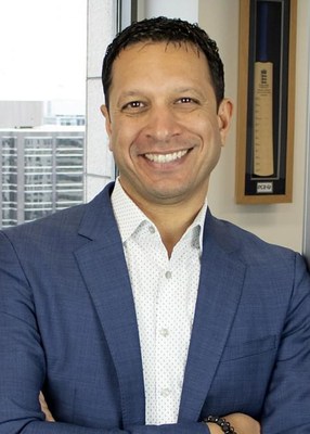 Tarun Chopra, President & CEO, Clements Worldwide