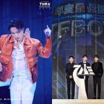 Tencent Music Entertainment Awards debut with bang