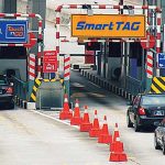 Highways to go toll-free on December 23 and 26 in conjunction with Christmas