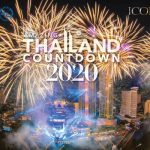 Tourism Authority of Thailand joins hands with Thai private sector to organise biggest national new year countdown fireworks along river at ICONSIAM