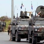 US, Somalia carry out airstrikes on al-Shabaab