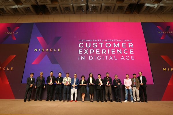 Speakers attended the first day of VSMCamp & CSMOSummit 2019 event Speakers attended the first day of VSMCamp & CSMOSummit 2019 event