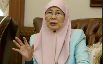 DPM: Govt to continue efforts for a better Malaysia