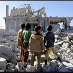 Conflicts, weak governance hindering development of Muslim countries