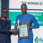 Webb Fontaine Wins Three Prestigious Awards at Nigeria Technology Awards 2019