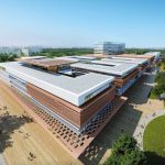 West China Hospital to build new hospital in Chengdu Tianfu New Area