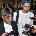 Police open investigation paper on sexual assault implicating Anwar