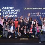 13 Southeast Asian Startups Received Accolades at the ASEAN Rice Bowl Startup Awards 2019
