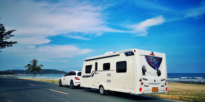 Coastal Tourism