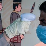 Sultan Mahmud Airport management holds briefing on coronavirus