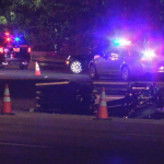 Three killed, two seriously injured in LPT motorcycle crash