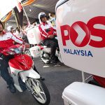 Pos Malaysia to return to profitability near term after rate hike