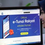 E-Tunai: RM18.8 million spent in less than 48 hours