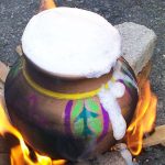 So much hate over Ponggal fiasco, by bigots and small minds!