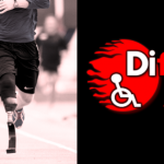 Inspiring video of differently-abled girl running in race goes viral