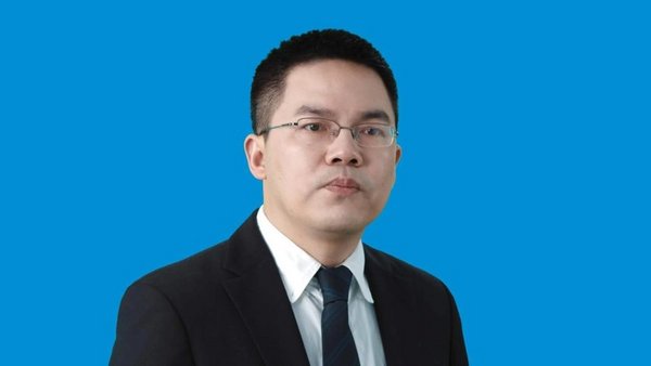 ZTE CTO Wang Xiyu