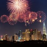 Happy New Year 2020: Malaysia welcomes new decade with a bang