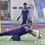 Melaka United look to Indonesia for pre-season