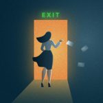 82% of Employees Would Quit Their Jobs Because of No Progression, CareerAddict Study Reveals